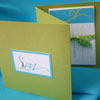 wedding invitation design